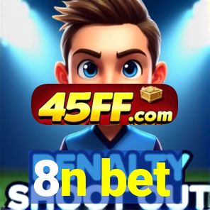 8n bet